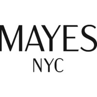 Mayes NYC Logo