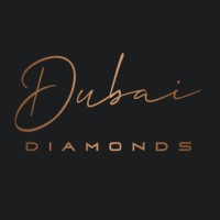 Dubai Diamonds Logo