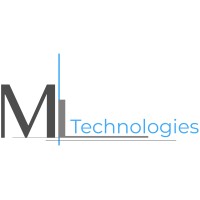 ML-Technologies Logo