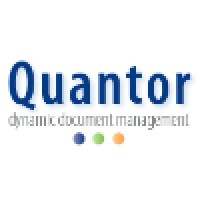Quantor Scanning Limited Logo