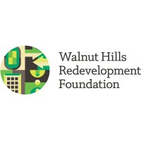 Walnut Hills Redevelopment Foundation Logo