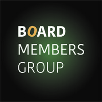 BOARD MEMBERS GROUP Logo