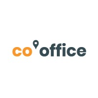 Co-Office.nu Logo
