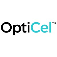 OptiCel Logo