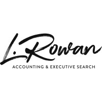 Accounting and Executive Search, LLC Logo