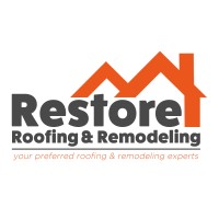 Restore Roofing & Remodeling Logo