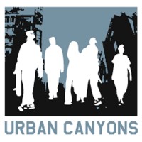 URBAN CANYONS LIMITED Logo