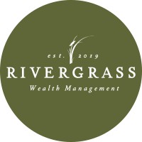Rivergrass Wealth Management Logo