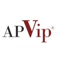 APVip ApS Logo