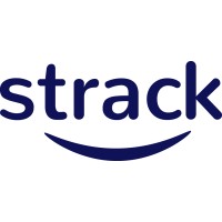 Strack App B.V. Logo
