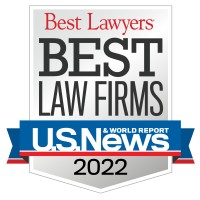 Lechner Law Logo