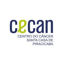 CECAN - Centro do Câncer da Santa Casa de Piracicaba Logo