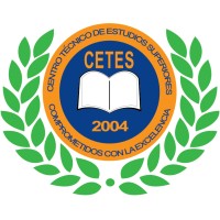 Centro Técnico de Estudios Superiores Logo
