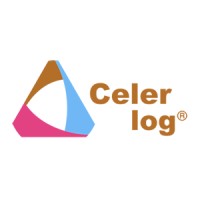Celer Log Logo