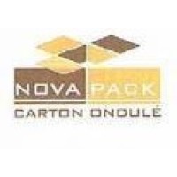 Novapack Logo