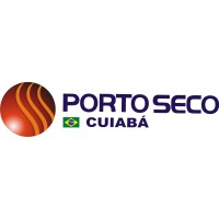 Porto Seco Cuiabá Logo