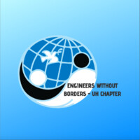 Engineers Without Borders UH Logo