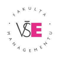 Faculty of Management, Prague University of Economics and Business Logo
