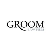 Groom Law Firm, P.C. Logo
