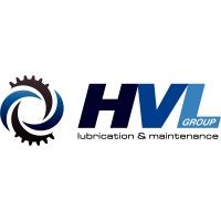 HVL Group Logo