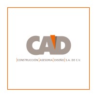CAD Logo