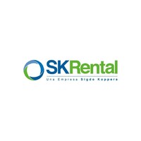 SK Rental Perú Logo