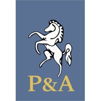 Purbrick & Associates Logo