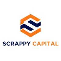 Scrappy Capital Logo