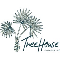 Treehouse Coworking Logo