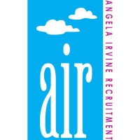 AI Recruitment Limited Logo