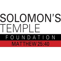 Solomons Temple Foundation Logo