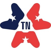 Tennessee Esports Logo
