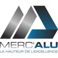 MERCALU - Groupe MERCA SA Logo