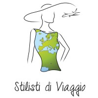 Stilisti di Viaggio Logo