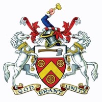 The Worshipful Company Of Wheelwrights Logo