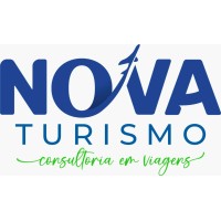 Nova Turismo e Eventos Logo