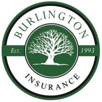 Burlington Insurance, a division of JMG Insurance Corp Logo