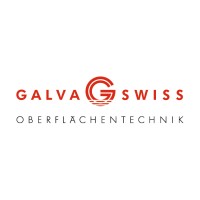 GALVASWISS AG Logo