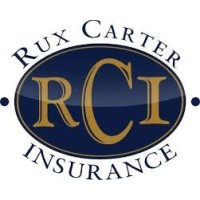 Rux Carter Insurance Agency Logo