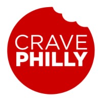 CravePhilly Logo