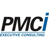 PMCI Executive Consulting GmbH Logo