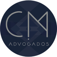 Cavalcante & Magalhães Advogados Logo