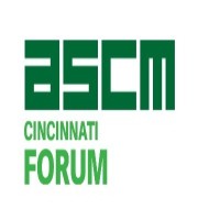 ASCM Cincinnati Forum Logo