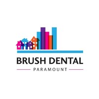 Paramount Dentistry Logo