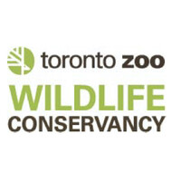 Toronto Zoo Wildlife Conservancy Logo