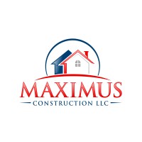 Maximus Construction, LLC Logo