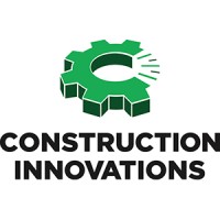 Construction Innovations, LLC Logo