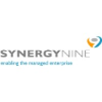 Synergy Nine Logo
