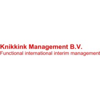 Knikkink Management Logo