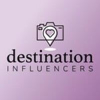 Destination Influencers Logo